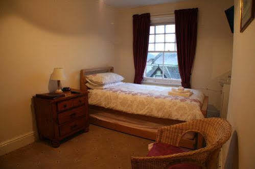 Bryncelyn Guest house