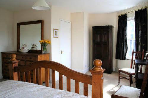 Casa de hóspedes Bryncelyn 4*
