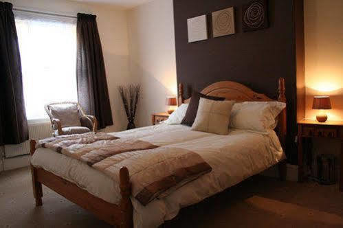 Bryncelyn Guest house Llanwrtyd Wells