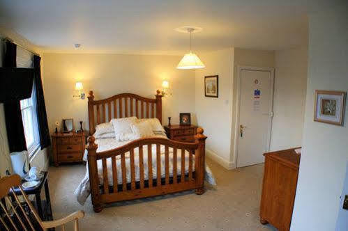 Bryncelyn 4*