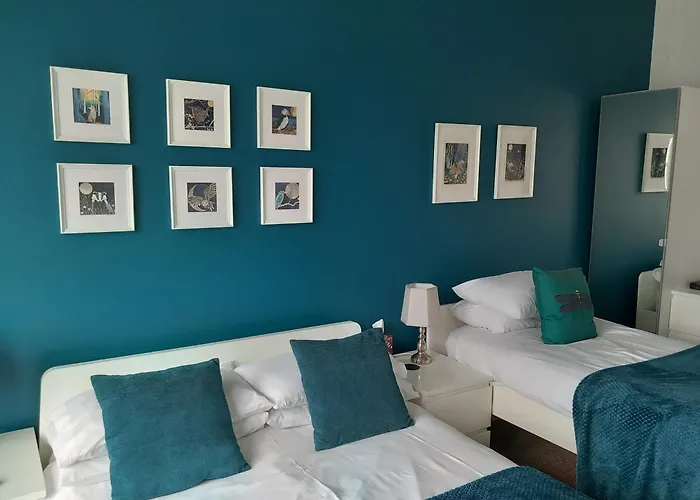 Bryncelyn Guesthouse