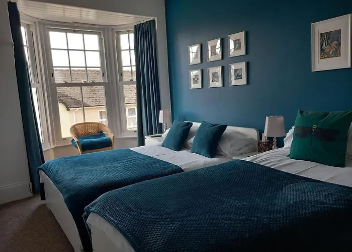 Bryncelyn Guesthouse