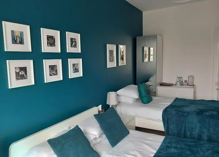 Bryncelyn Guesthouse