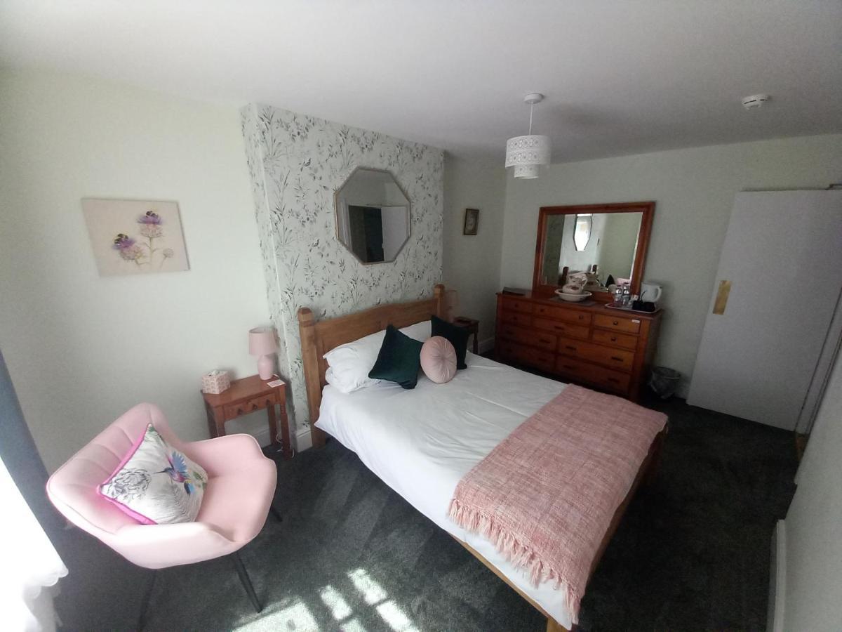 Гостевой дом Bryncelyn 4*