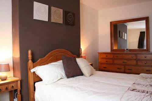 Bryncelyn 4*